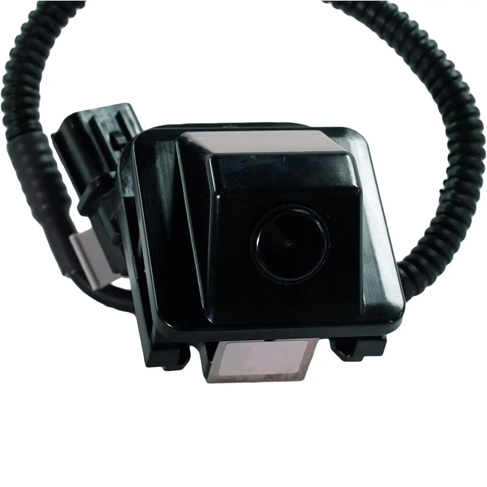 

High Quality Parking Backup Camera for Kia Optima 2014 2015 Quick Installation and Perfect After Sales Product