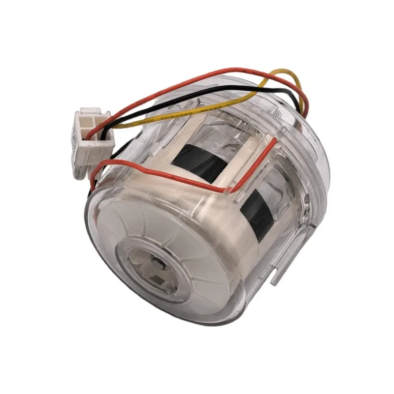 Фото Мотор-насос для аппарата ИВЛ (CPAP), сменный блок двигателя для устройств AirSense 10, S9, S10, запчасть для ремонта приборов для лечения апноэ сна №5