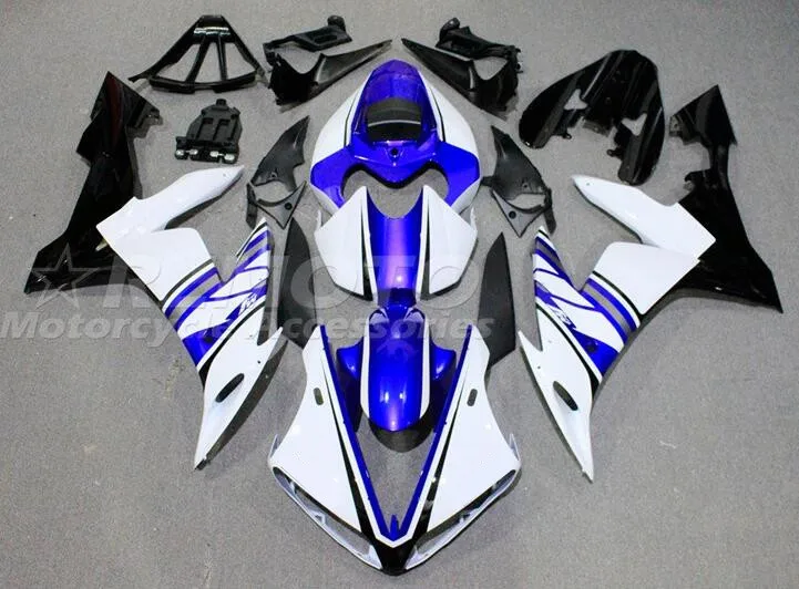 

Набор обтекателей из АБС-пластика для JP YAMAHA YZF-R1 2004 2005 2006 04 05 06