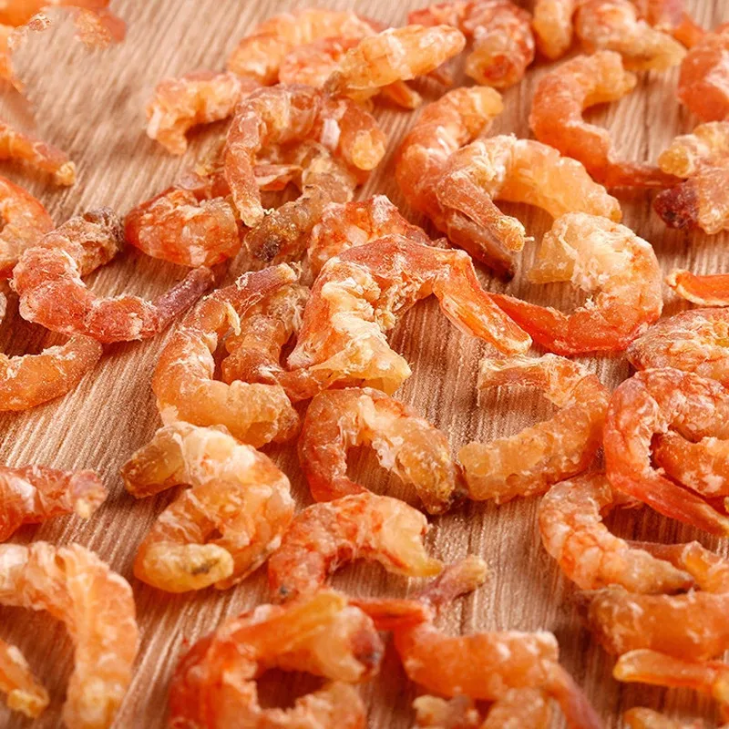 

Dried Shrimps Chinese Cuisine Chinese Aspecial Foods Dry Seafood