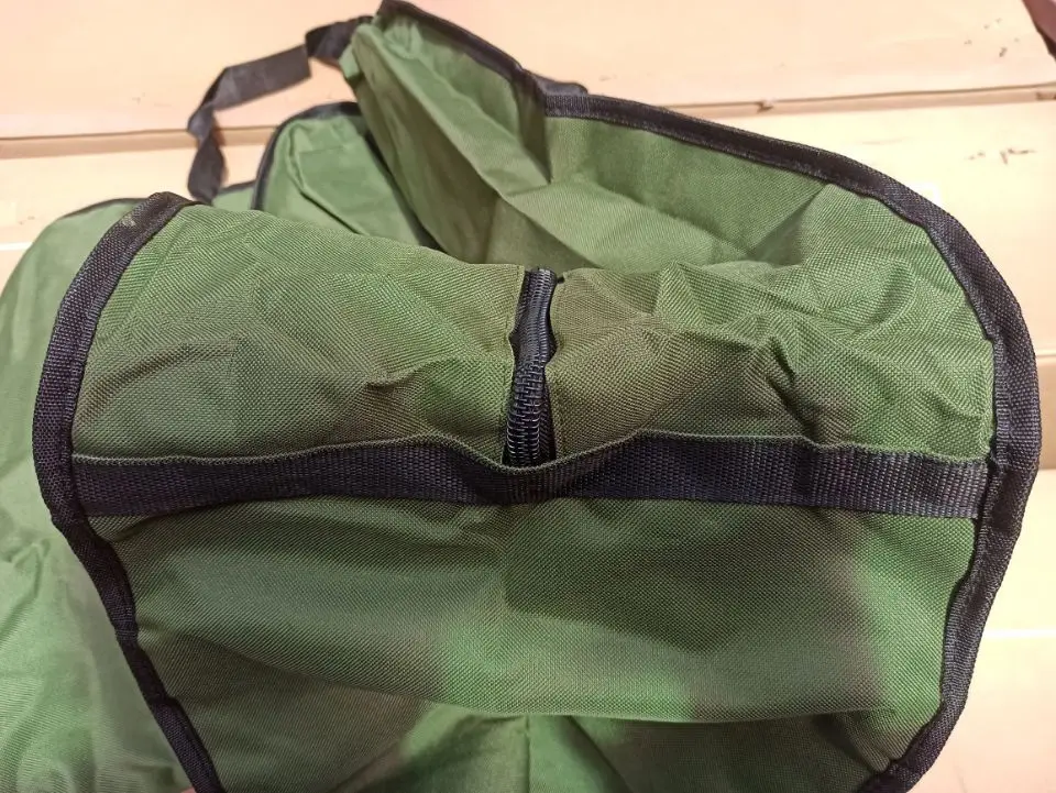 14 inch folding bike bag popular 412 bicycle storage thickened canvas