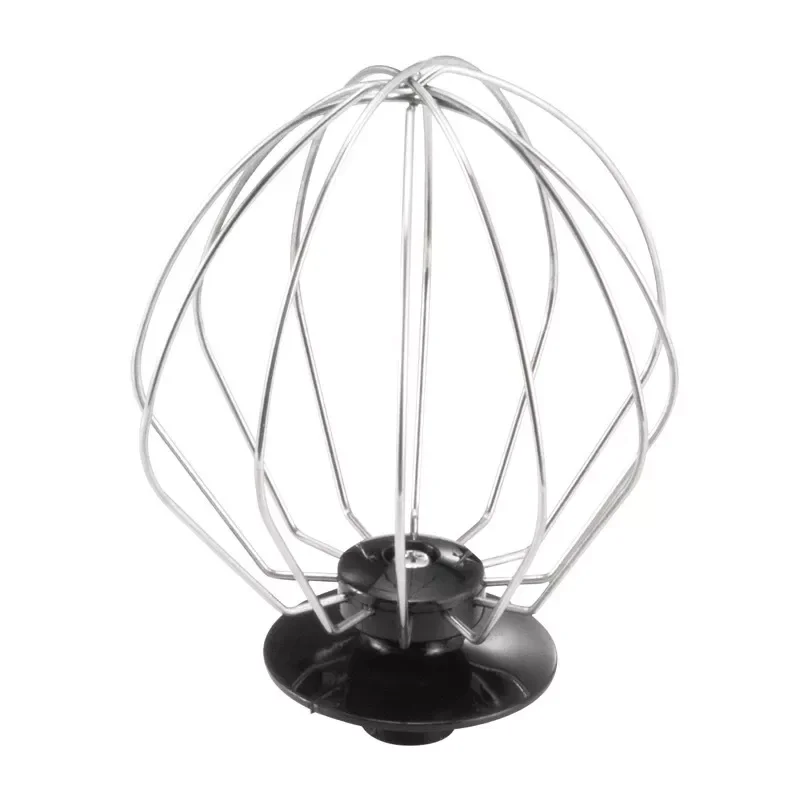 

Steel Balloon Wire Whip Mixer Attachment for EPRO Flour Cake Balloon Whisk Egg Cream Kitchen Tool
