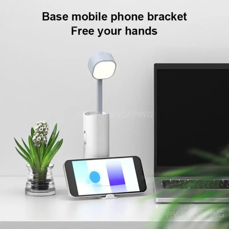 

Настольная лампа для чтения с функцией защиты глаз