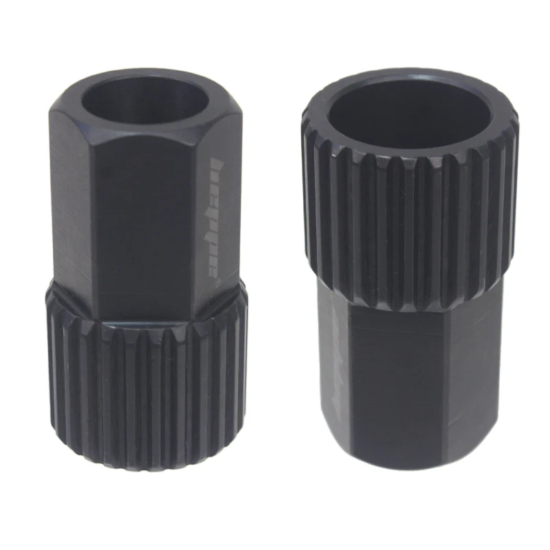 Звездообразный ключ HEPPE для велосипеда гаечный снятия и установки инструмент