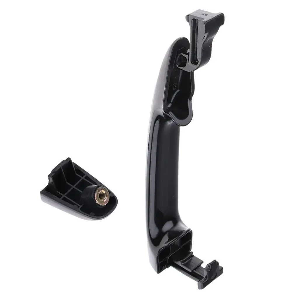 НОВАЯ АВТОМОБИЛЬНАЯ ЗАДНЯЯ ручка двери 69211-AE010 для фургона 2004-2010 гг.