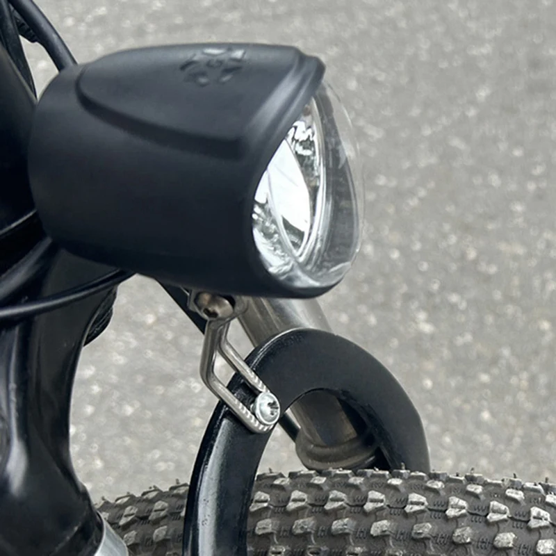 Комплекты фар для электровелосипеда DK15 комплекты запчасти аксессуары