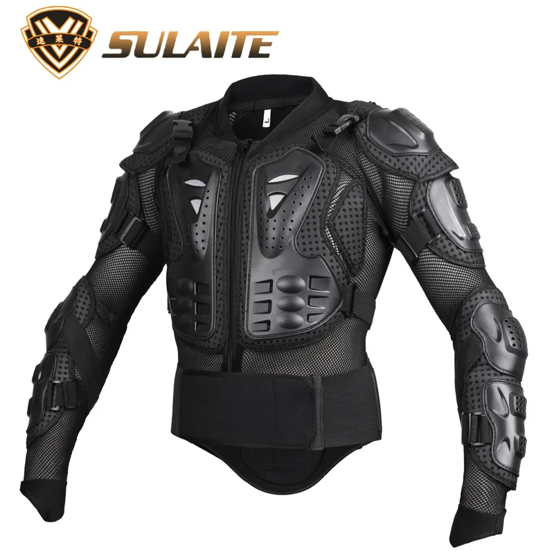 Cycling Armor Clothing Outdoor Supplies   Armor Factory Motorcycle Armor Clothing Riding Protective Gear enlarge