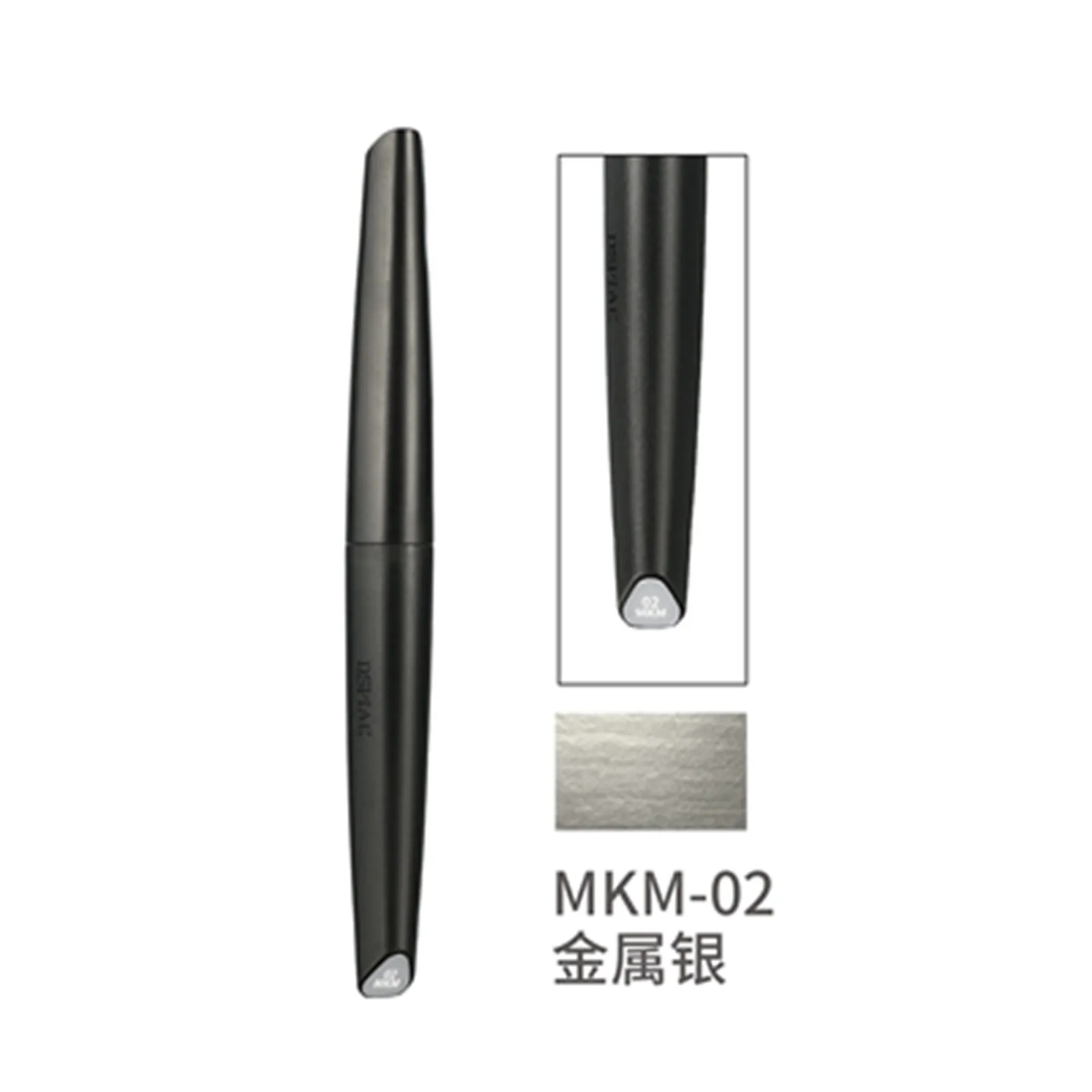 

DSPIAE цветной маркер