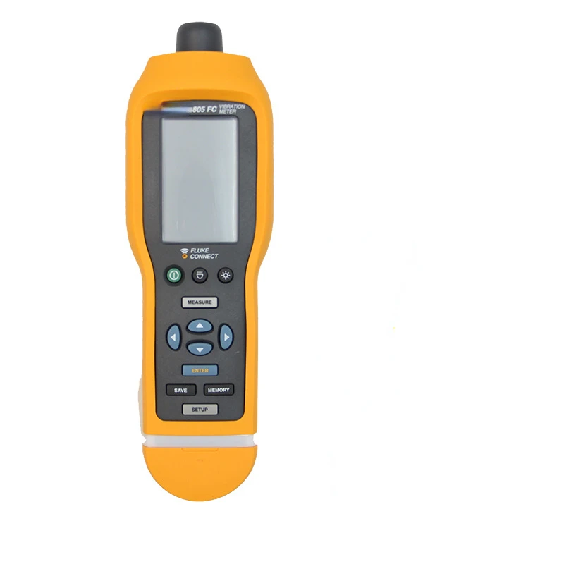 F805fc виброскоп измеритель вибрации