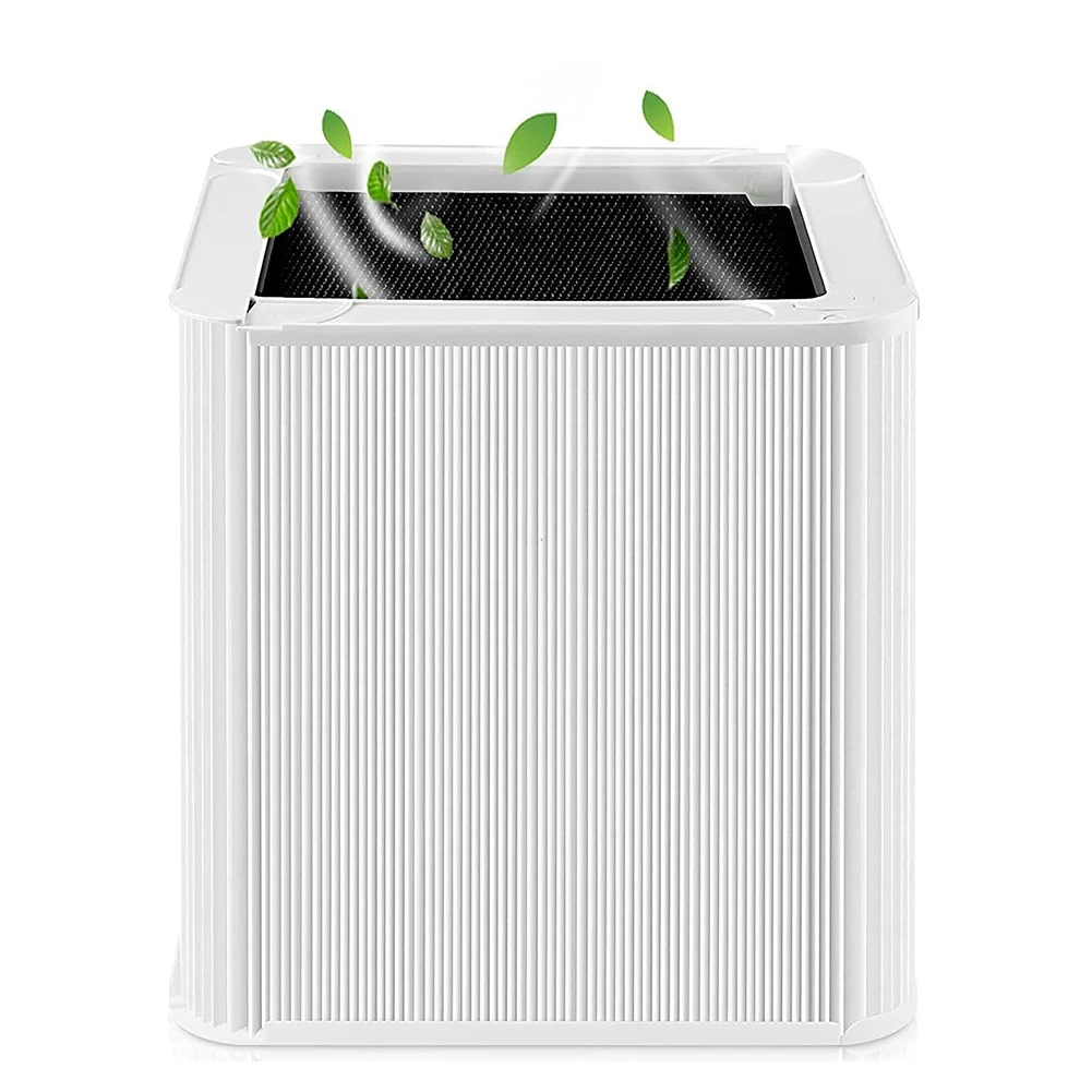 

Filter Replacement Compatible for Blueair Blue Pure 211+ and Max, Replacement for Blueair Filter 211+