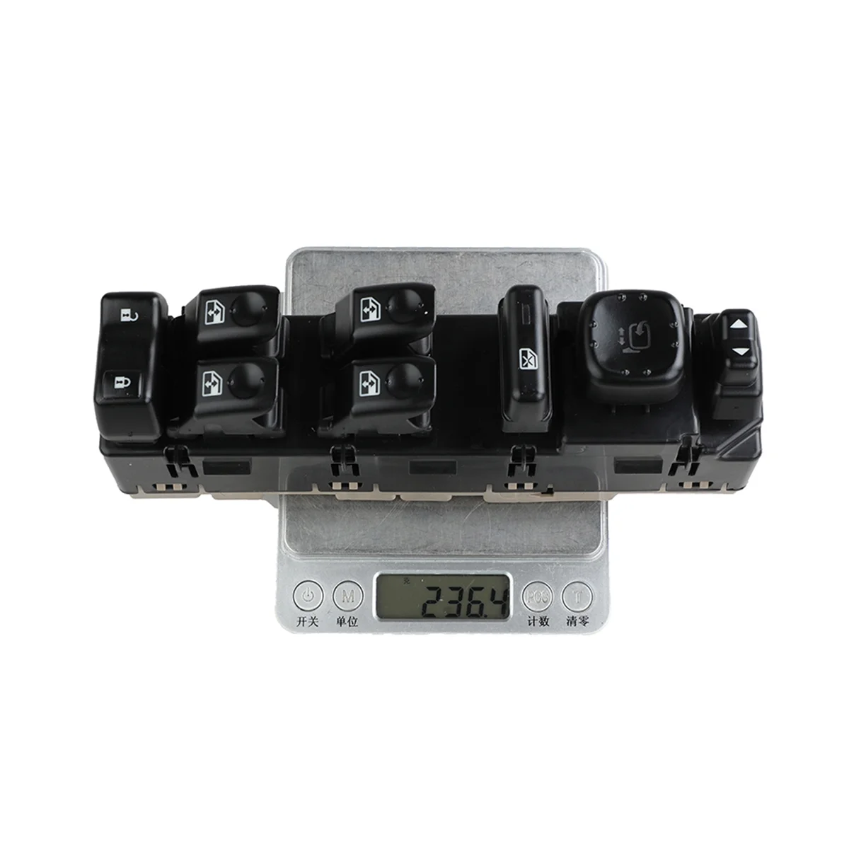 Электрический переключатель стеклоподъемника управления окном для 1500 2003-2006 15186208