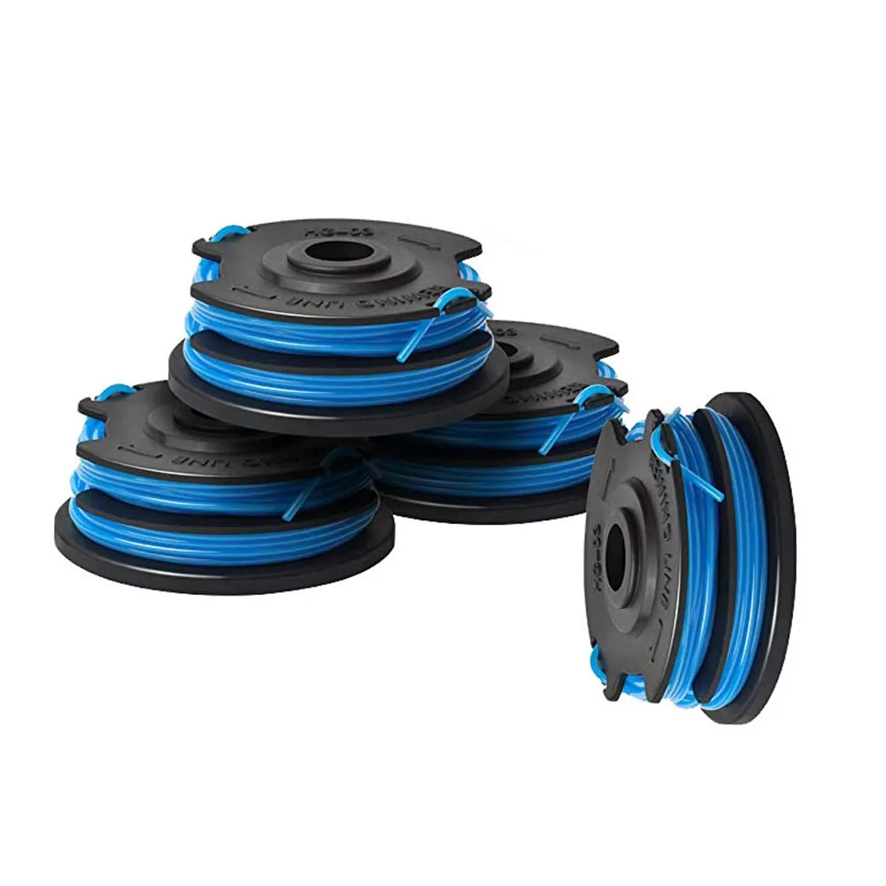 

1 шт. катушка аксессуары для турботриммера Запчасти для линий газонокосилки SmallCut 29082/29242 новая катушка триммера