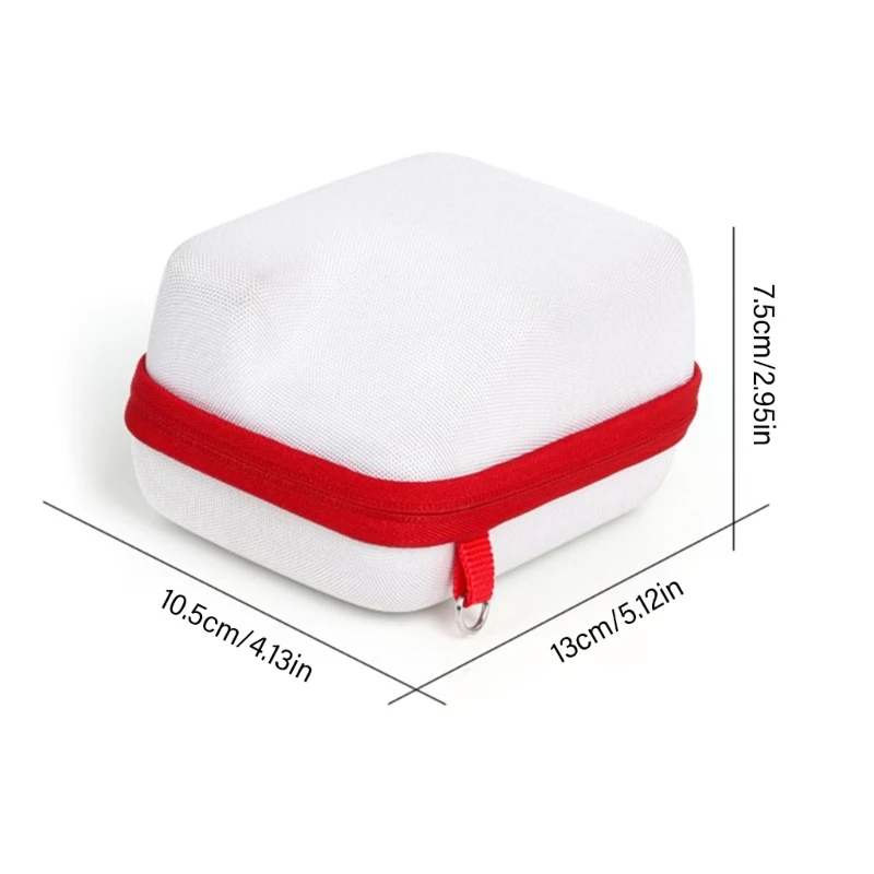 Сумка с ручкой для защиты камеры Go