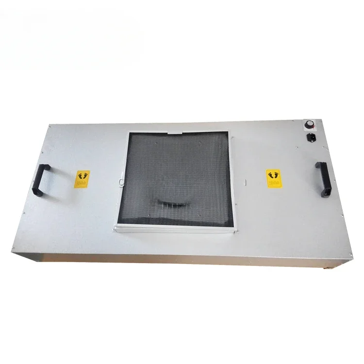 575*575 Вентиляционные фильтры Hepa/Вентиляторные для удаления пыли/Лист из