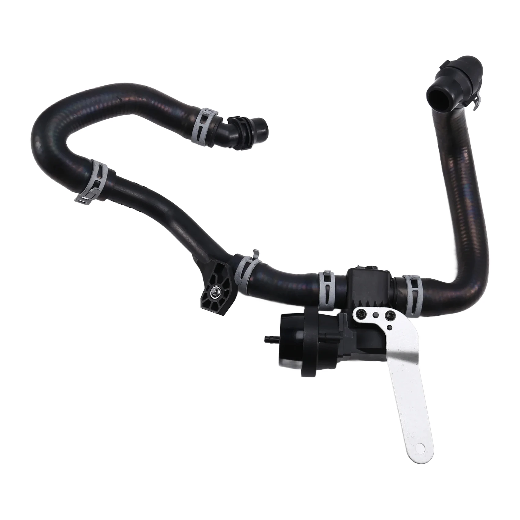 A 2742002451 Шланг охлаждающей жидкости водяного насоса двигателя автомобиля для