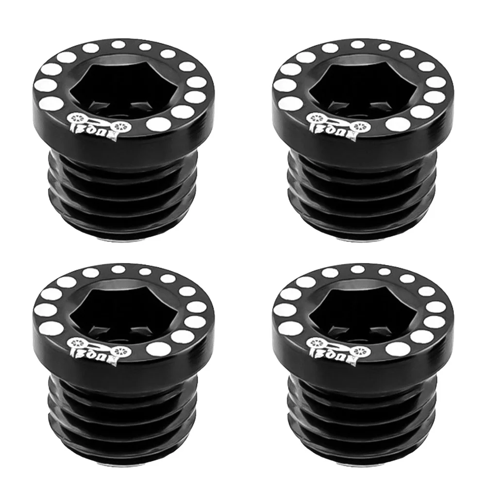 Улучшите внешний вид вашего складного велосипеда с помощью 4 шт. болтов V-образным