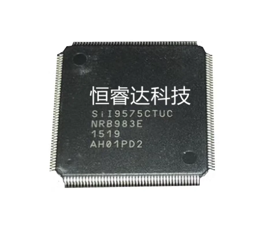 5 шт./партия SII9575CTUC SIL9575CTUC SII9575 SIL9575 TQFP176
