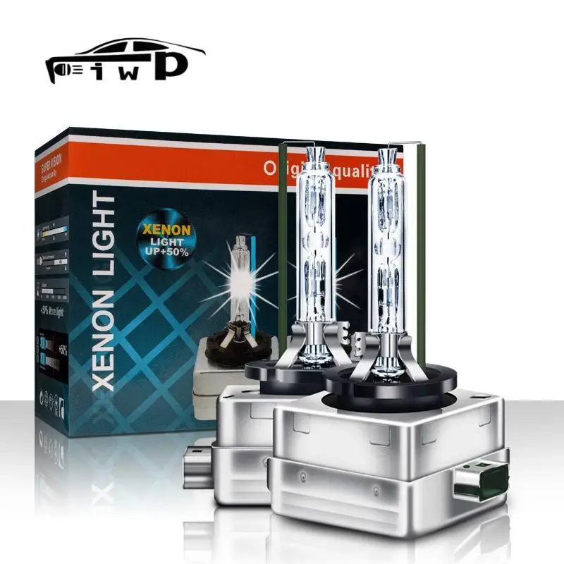 

2 шт. 4300K 6000K 8000K D3S D3C Высокая яркость с цельным металлическим основанием Автомобильная лампочка для всех автомобилей