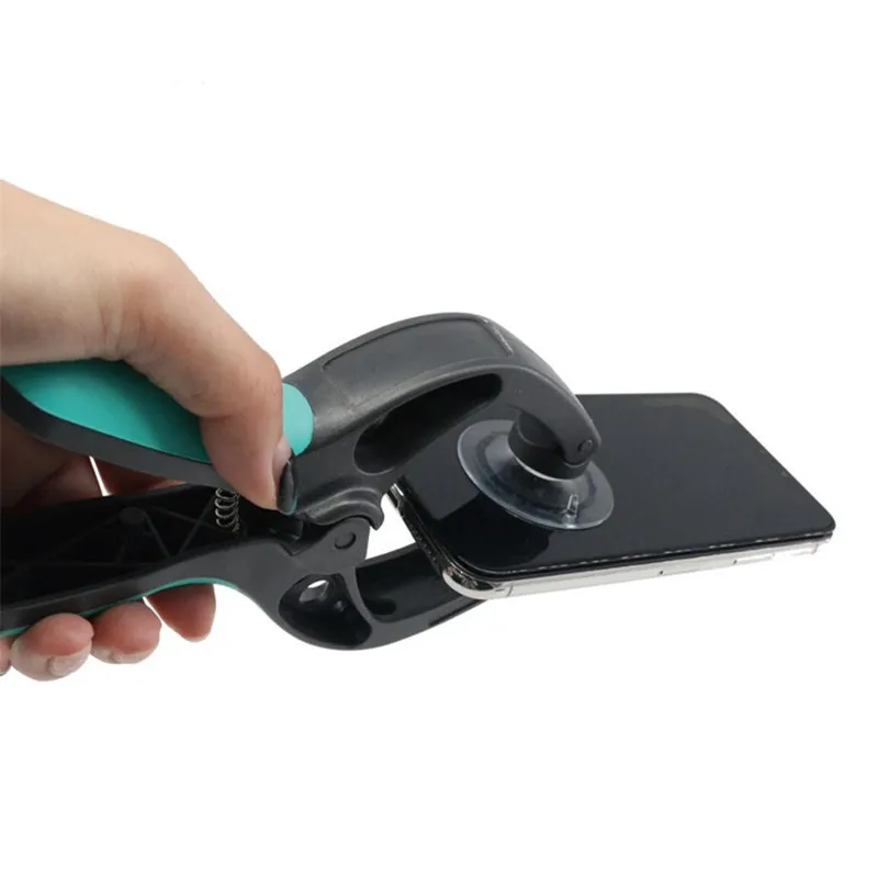 

Portable Suction Cup Mobile Phone LCD Screen Opening Tools LCD Opener For Samsung iPhone Repair Tool Hand Tools Set