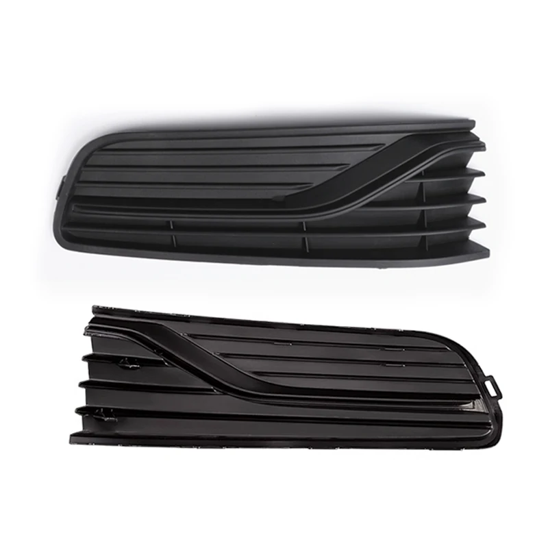 Передний бампер для VW Polo 6C Hatchback 2014 2015 2016 2017