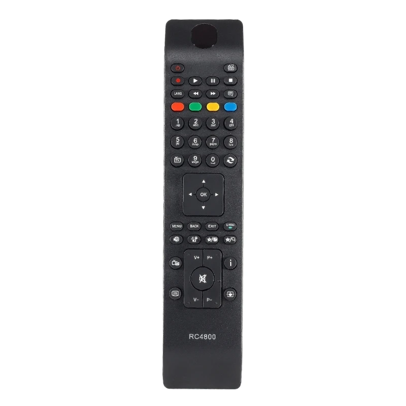 

TV Controller for RC4800 LT-32TW51J LT32TW51J Replacement Remote Control
