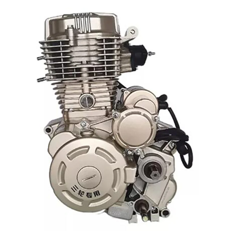 

head air-cooled High Quality 70cc 110cc 125cc 150cc 200cc 2 stroke engine 125cc electric motorcycle petrol engine