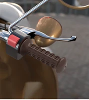 universal handle bar part racing motorcycle handlebar for ducati scrambler urban enduro 2015 2016 scrambler classic 2015 2018