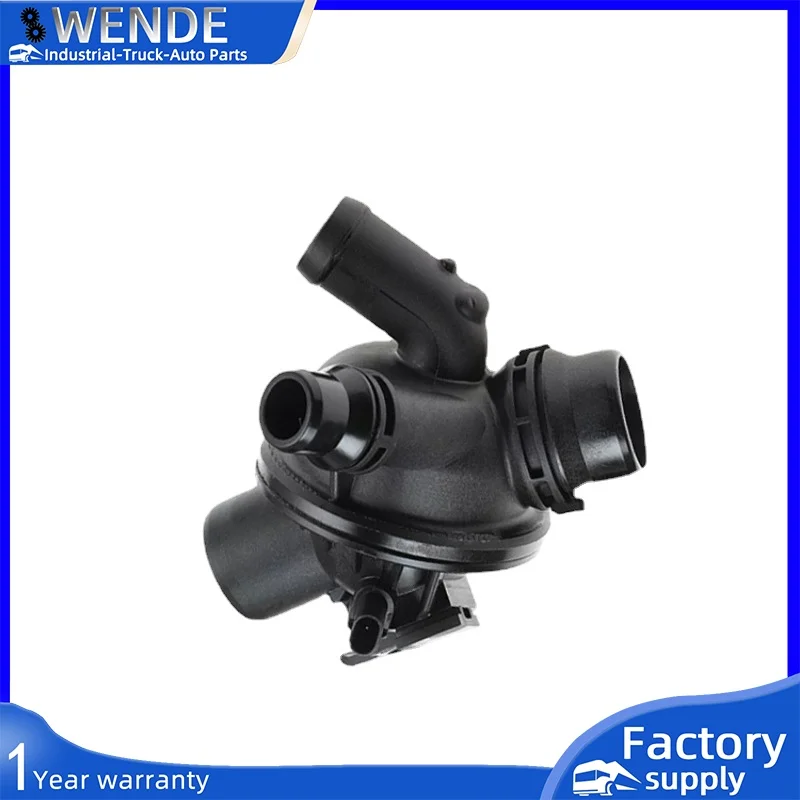 

Auto parts Thermostat Assembly 11537601159 11538671516 for BMW 535i 640i 740i