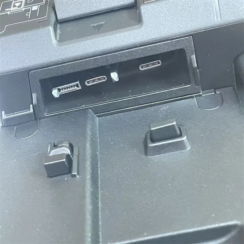 40AJ док-станция типа c для Thinkpad X13 L13 T14S X280 X390 T480 5D20Z56371 SD20Z56366