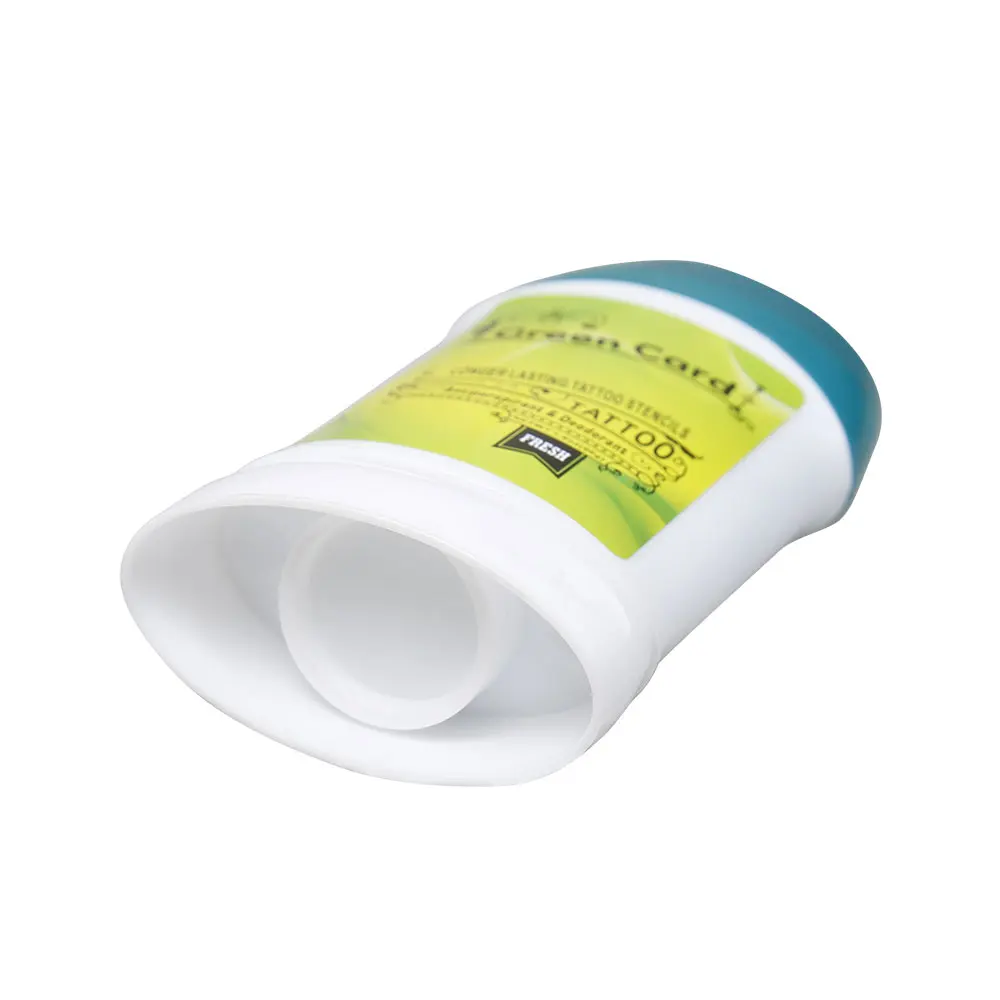 Гель для тату-машинки крем переноса бумаги аксессуары тату мыло трафарет