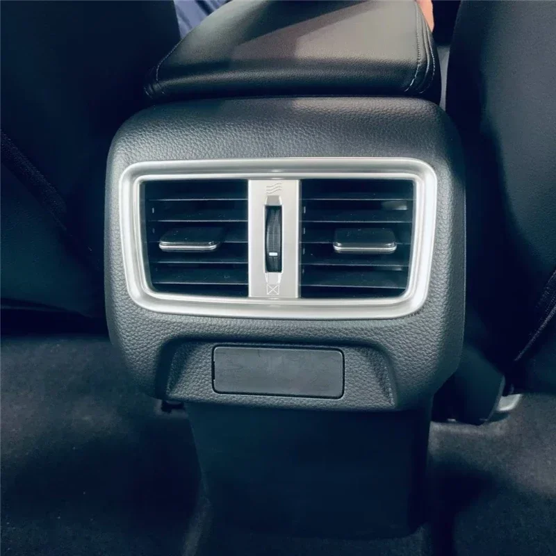 WELKINRY для Honda ZR-V RZ 2022-2025 North American HR-V автомобильный подлокотник переключатель