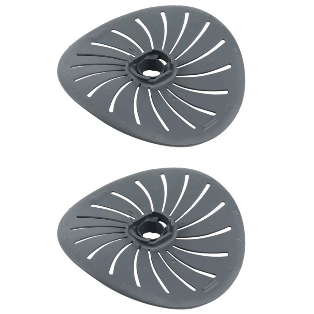 

2PCS Blade Cover for Thermomix TM5/TM6 Slow Cooking & Sous Vide Food Processer Protection Blade Accessory