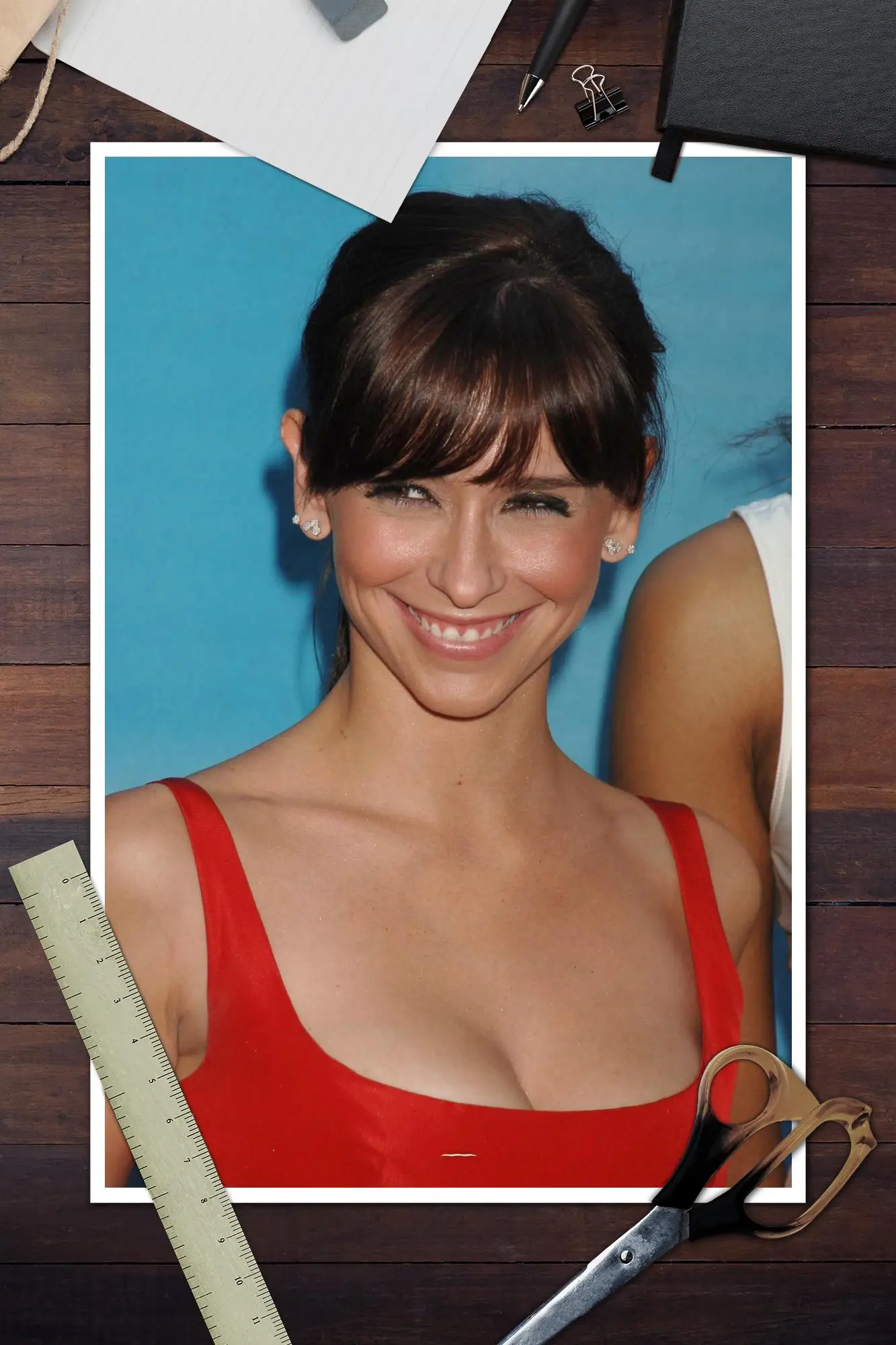 Дженнифер Love Hewitt холст картина плакат принты настенный для современной семьи