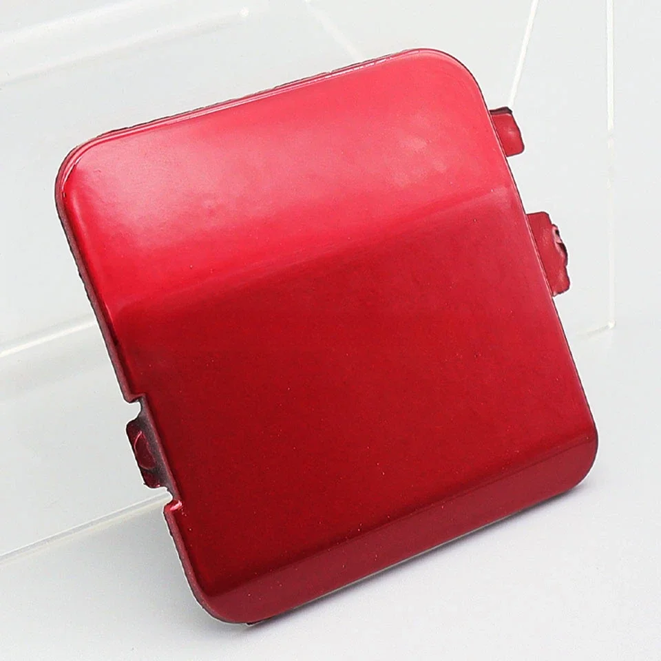 Рисунок 5 - Автомобильный передний и задний бампер