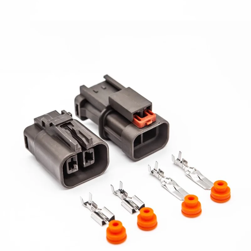 2 комплекта реле давления экскаватора