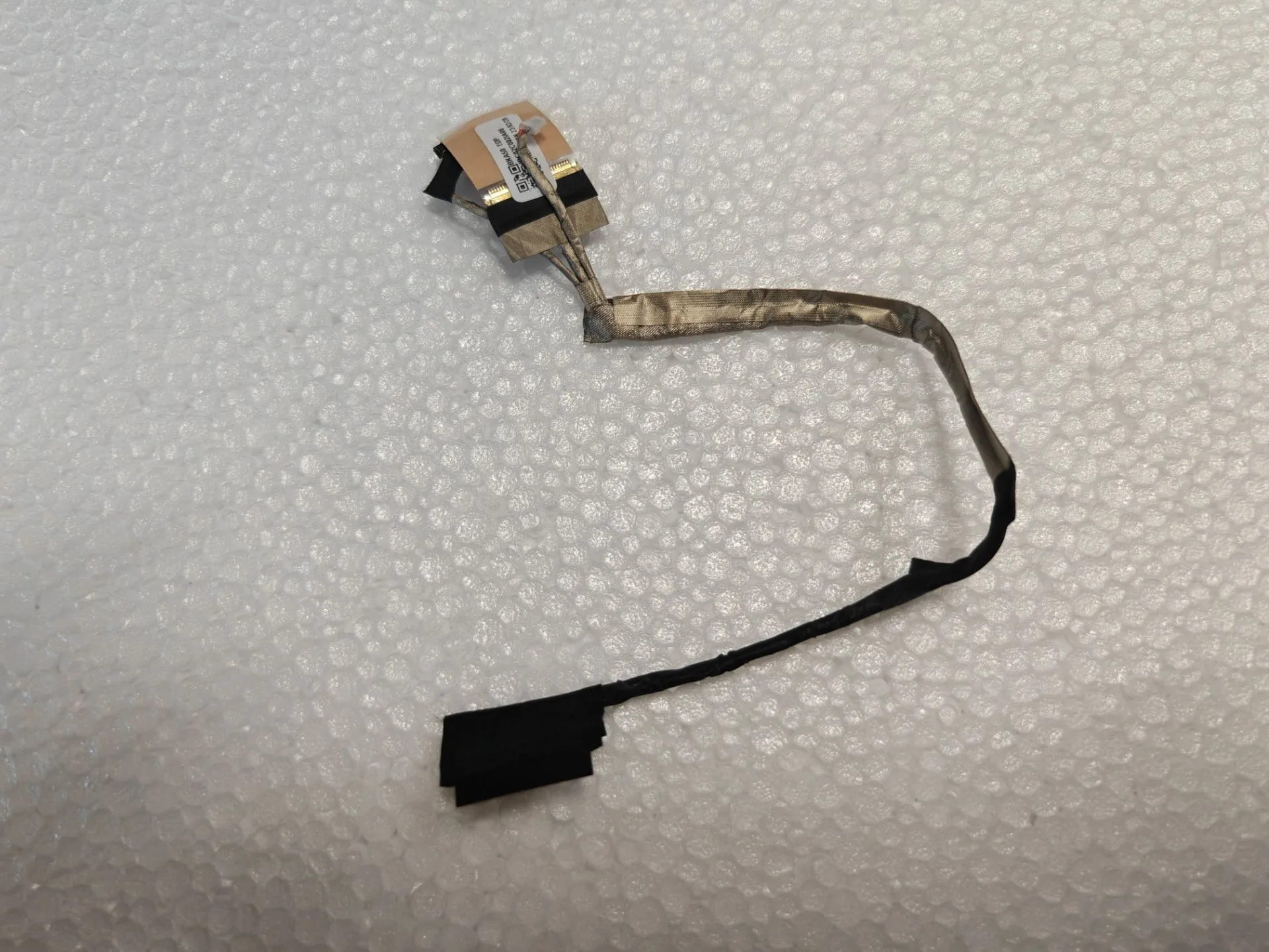 Кабель LVDS для ЖК-дисплея Dell Inspiron 7000 15 7560 7572 06K2JC DC02002IA00