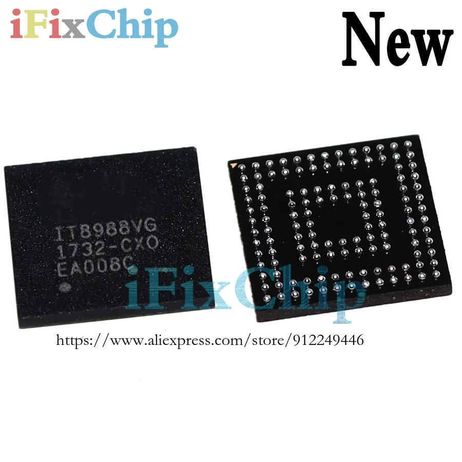 1 шт. новый CXO IT8988VG BGA