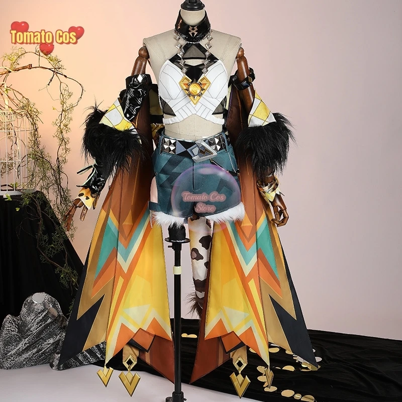 Косплей Женский костюм Хэллоуина Аксессуары для браслета