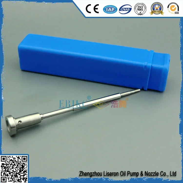 ERIKC F00VC01313 / F ooV C01 313 Угловой клапан F00V для инжектора 0445110118 0445110174