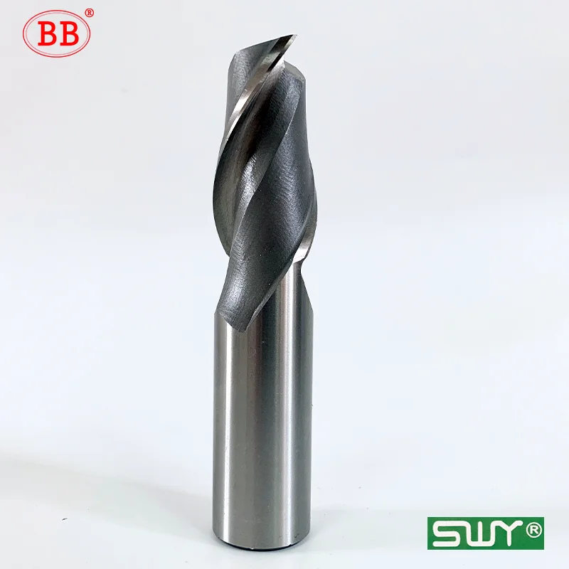 

BB HSS Диаметр 16–40 мм Длина 141–210 мм Высокоскоростная сталь 3F 2F 4F