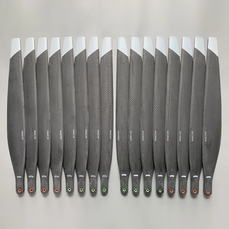 Пропеллеры FLY CART FC30 из углеродного волокна для серии DJI T20P/T40/T50