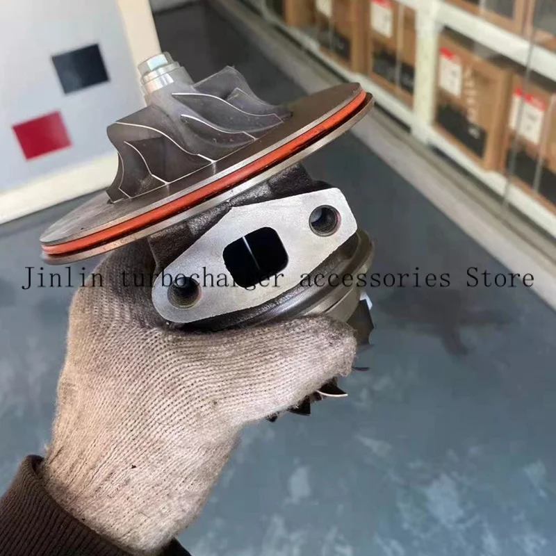 

Катридж для TD07S 49187-02710 турбо для Mitsubishi Diesel ENGINE D38-000-681 Turbocharger