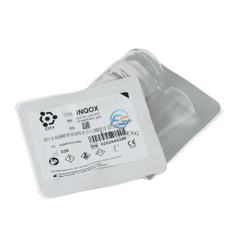 Фото 100% новый оригинальный датчик INQOX Koman NV8/NV9 Cell Sensor CITY MOX-INOX №1