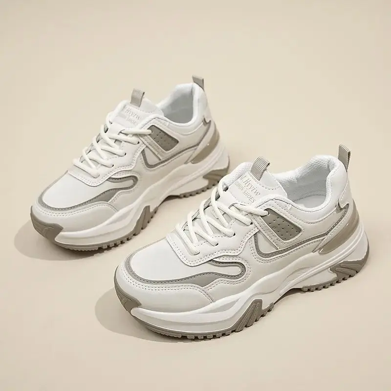 

Весна 2023, новая спортивная трендовая повседневная женская обувь