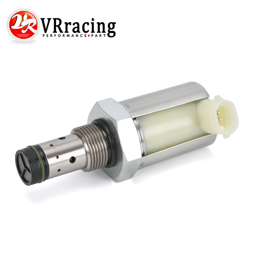 

Injection Pressure Regulator For FORD Diesel IPR Valve 03-10 6.0L 4.5L CM5126 5C3Z9C968CA 1846057C1