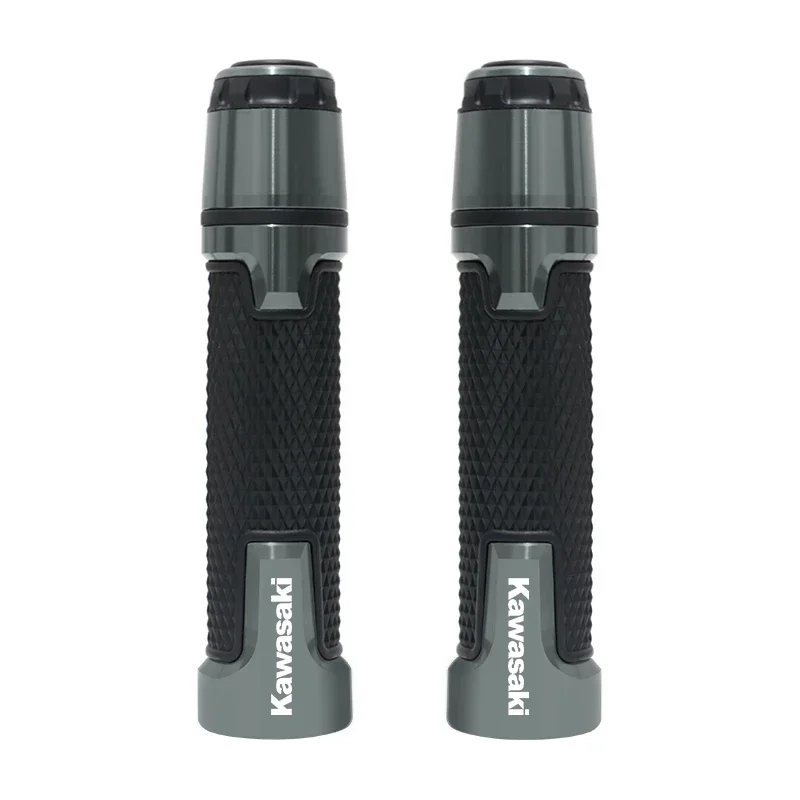 Алюминиевые ручки для мотоциклов Kawasaki Ninja 300 400 ZX6R ZX9R ZX12R Z800 Z750 Z250 ER6N ER6F Z 750 250 800 ER 6N 6F