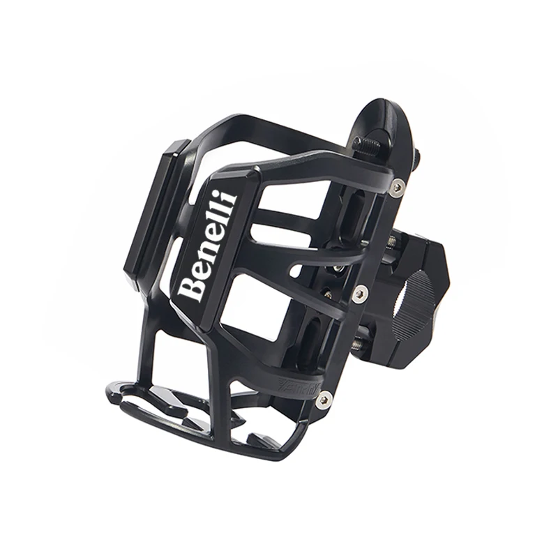 

Держатель Для Бутылки С Водой Для Мотоциклов Benelli Leoncino 500, TRK502X, TNT125, 300, 502C, BN 125, 302