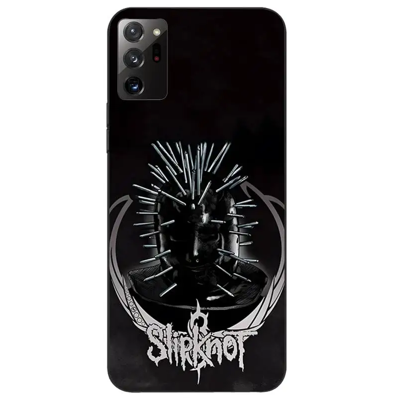 

Heavy Metal Sliding Knot Rock Phone Case For Samsung A52 A50s A51 A72017 A72018 A62018 A50 Macia Shockproof Fundas Cover Shell