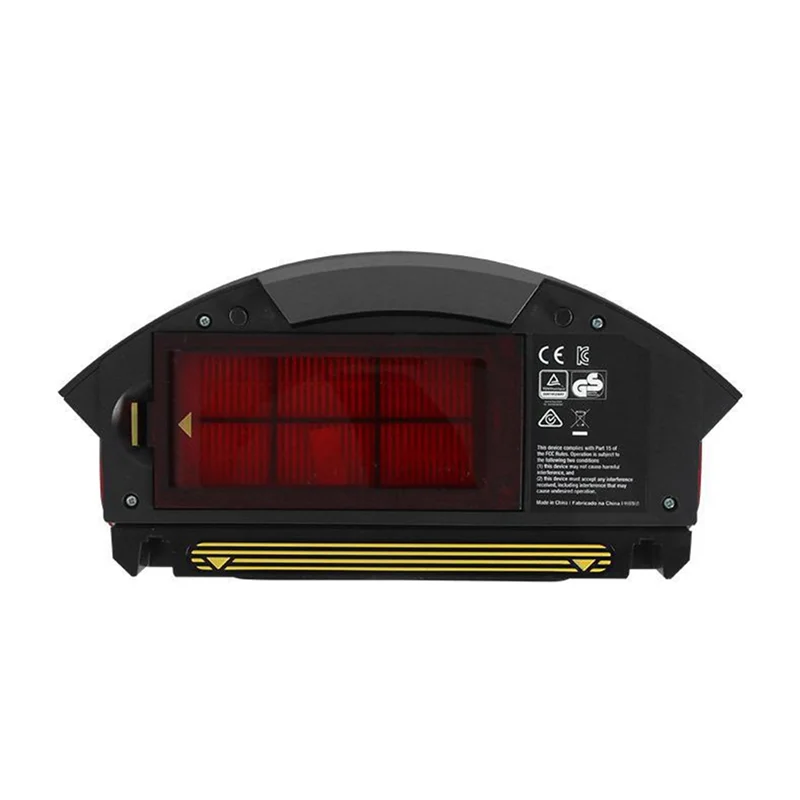 Пылесборник с фильтром Hepa для iRobot Roomba 800 900 серии 850 860 864 870 880 885 890 960 980 Аксессуары