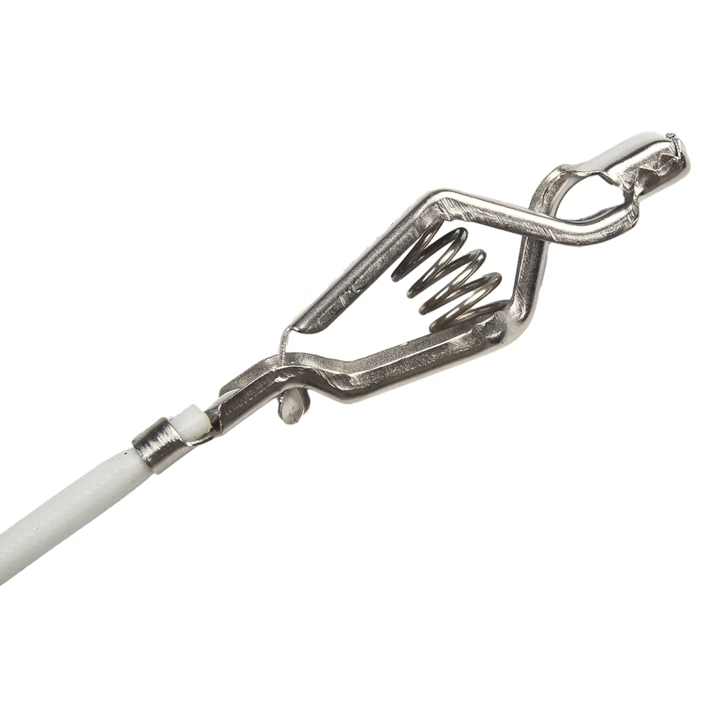 

Sport Fencing Body Cords Foil Body Cords Cable Hand Line Clamp Equipment Hand Line Clamp Equipment Parts